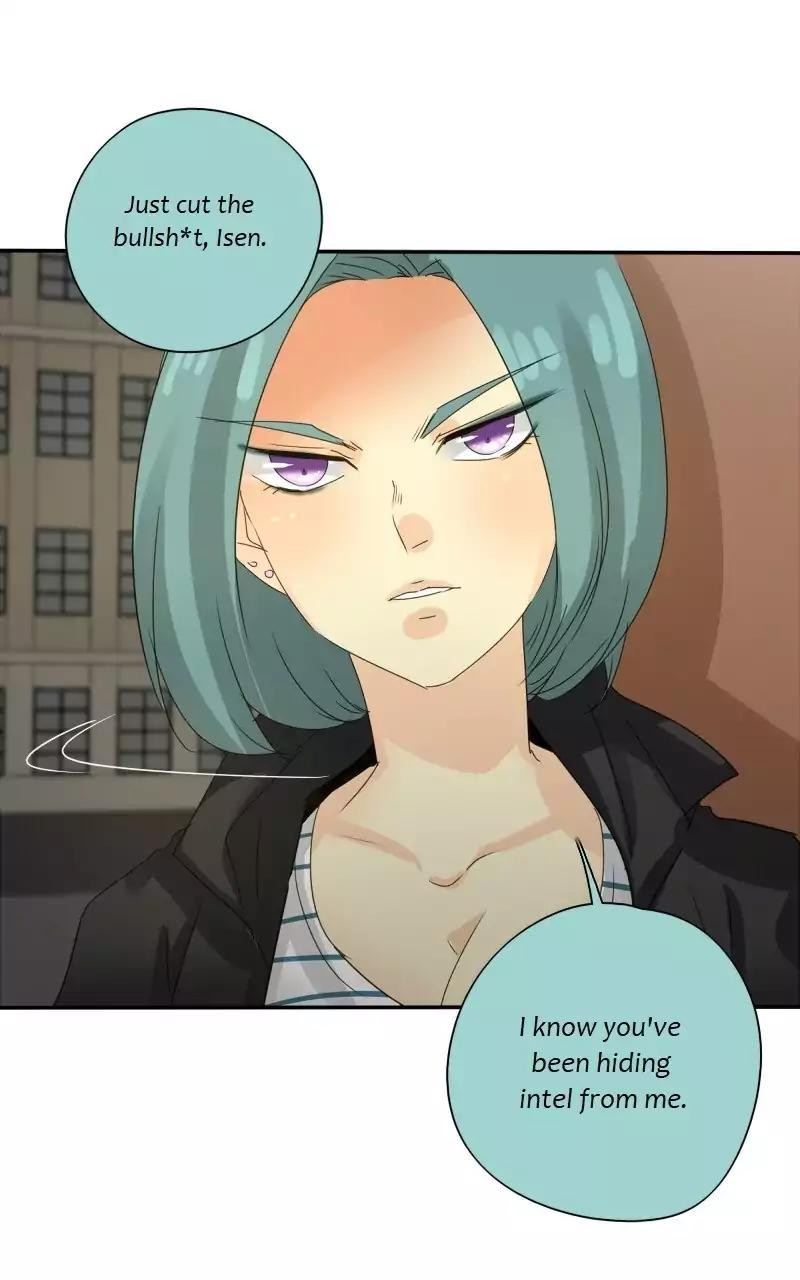 unOrdinary Chapter 88 page 14 - Chapter 88