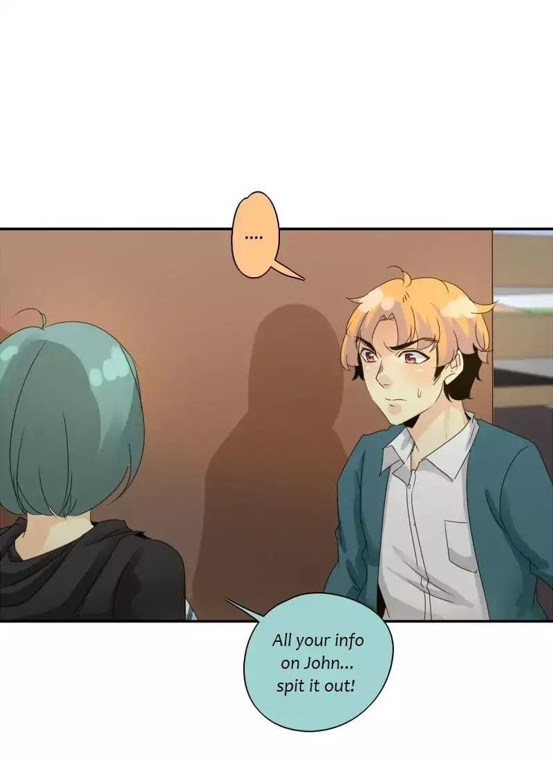 unOrdinary Chapter 88 page 16 - Chapter 88