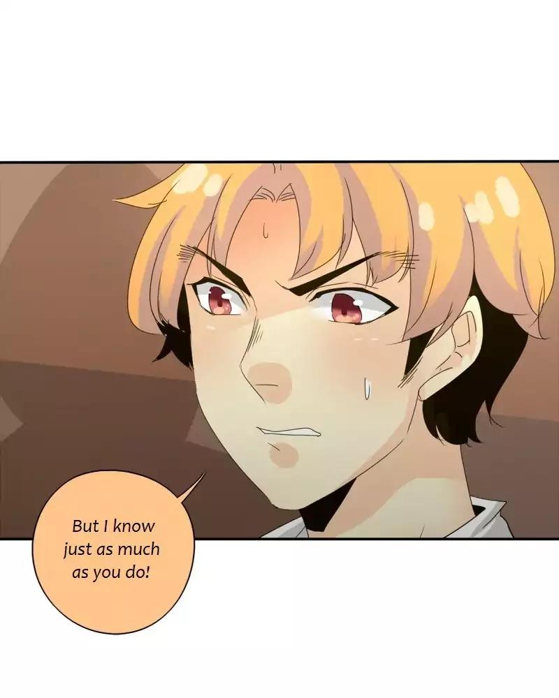 unOrdinary Chapter 88 page 17 - Chapter 88