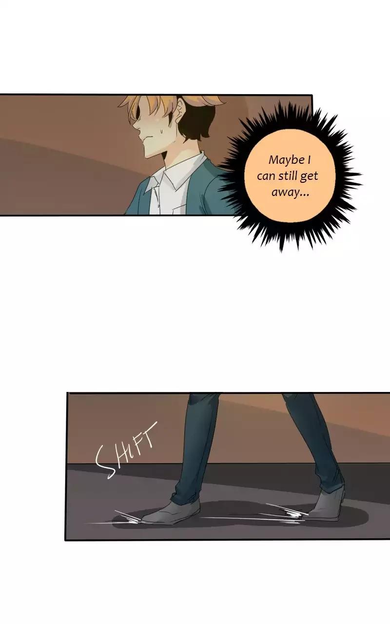 unOrdinary Chapter 88 page 22 - Chapter 88