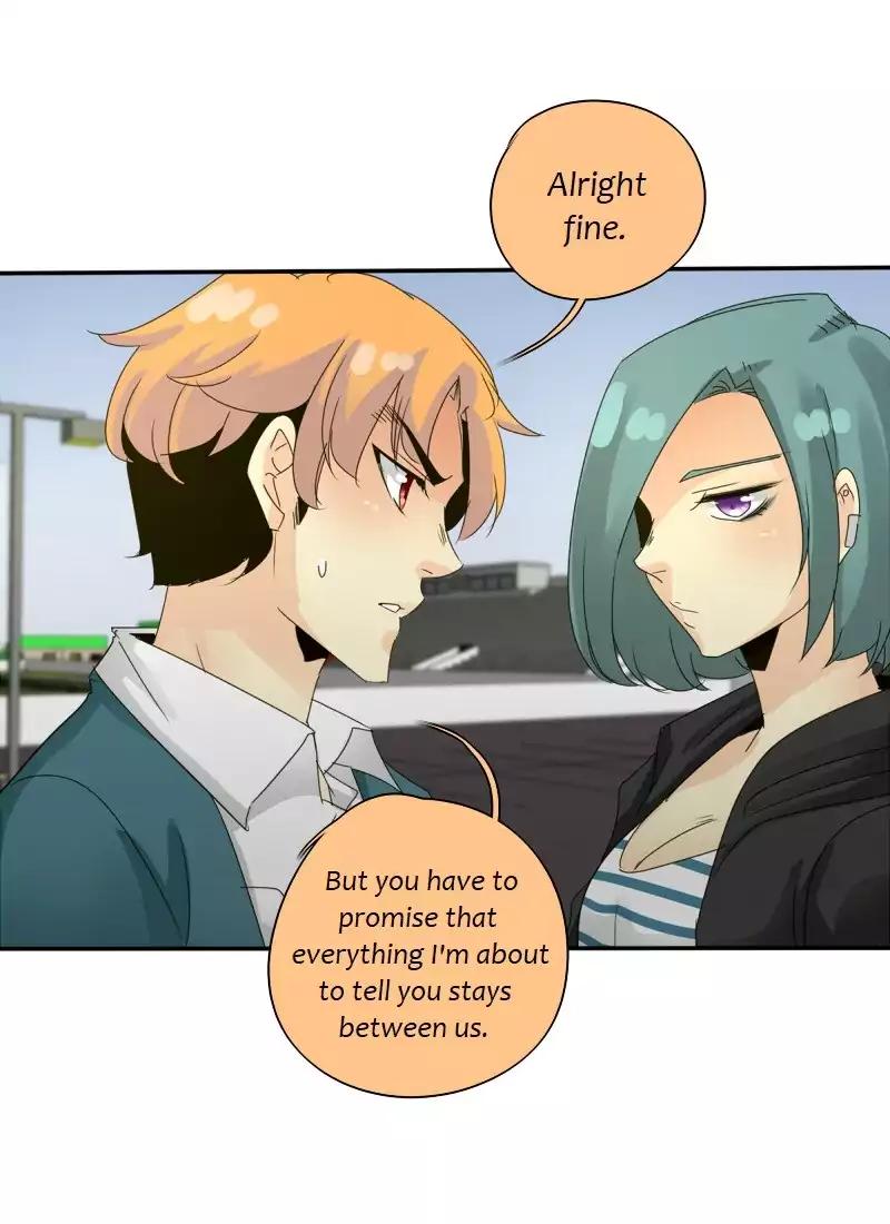 unOrdinary Chapter 88 page 27 - Chapter 88
