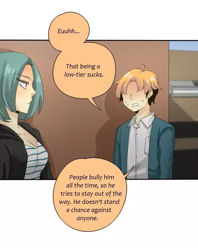 unOrdinary Chapter 88 page 3 - Chapter 88