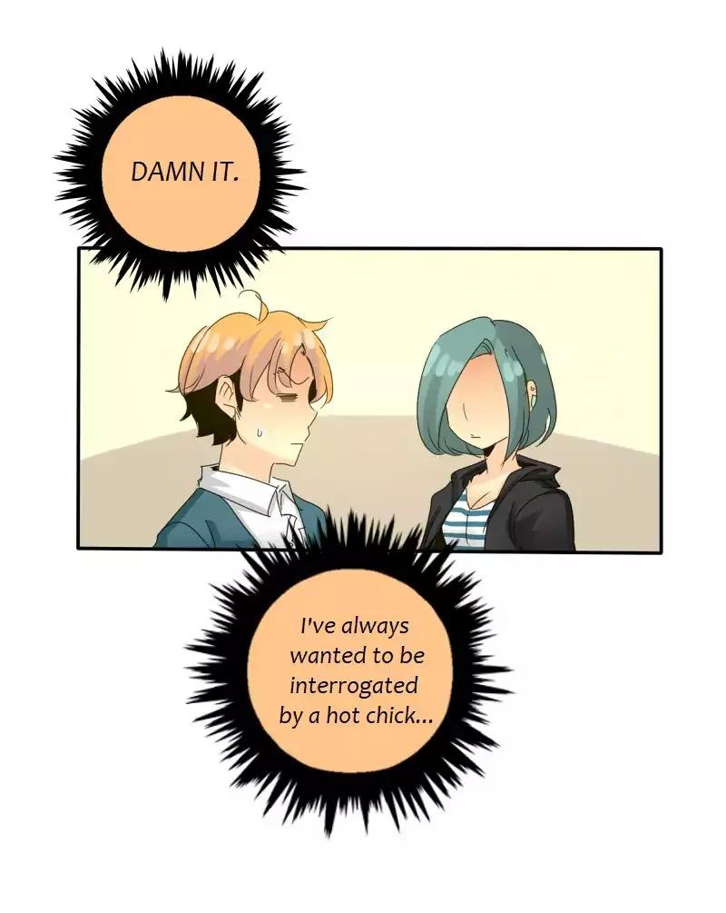 unOrdinary Chapter 88 page 30 - Chapter 88