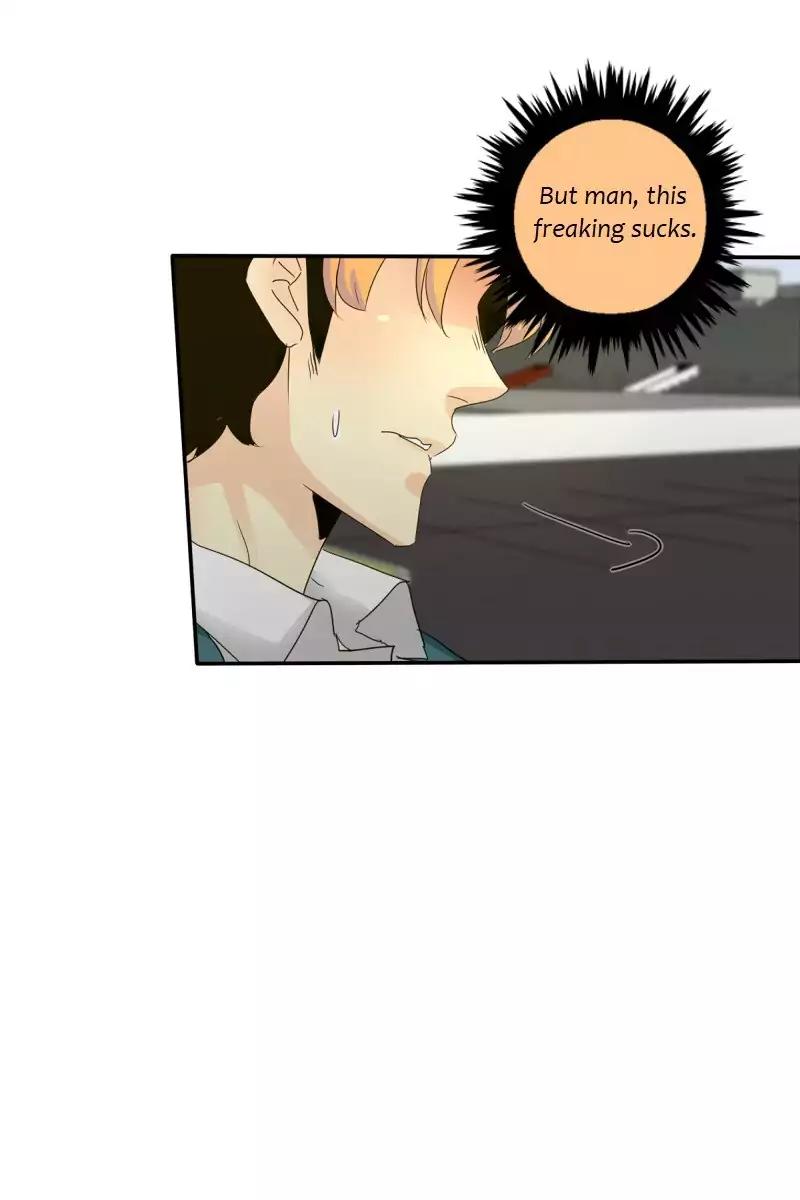 unOrdinary Chapter 88 page 31 - Chapter 88