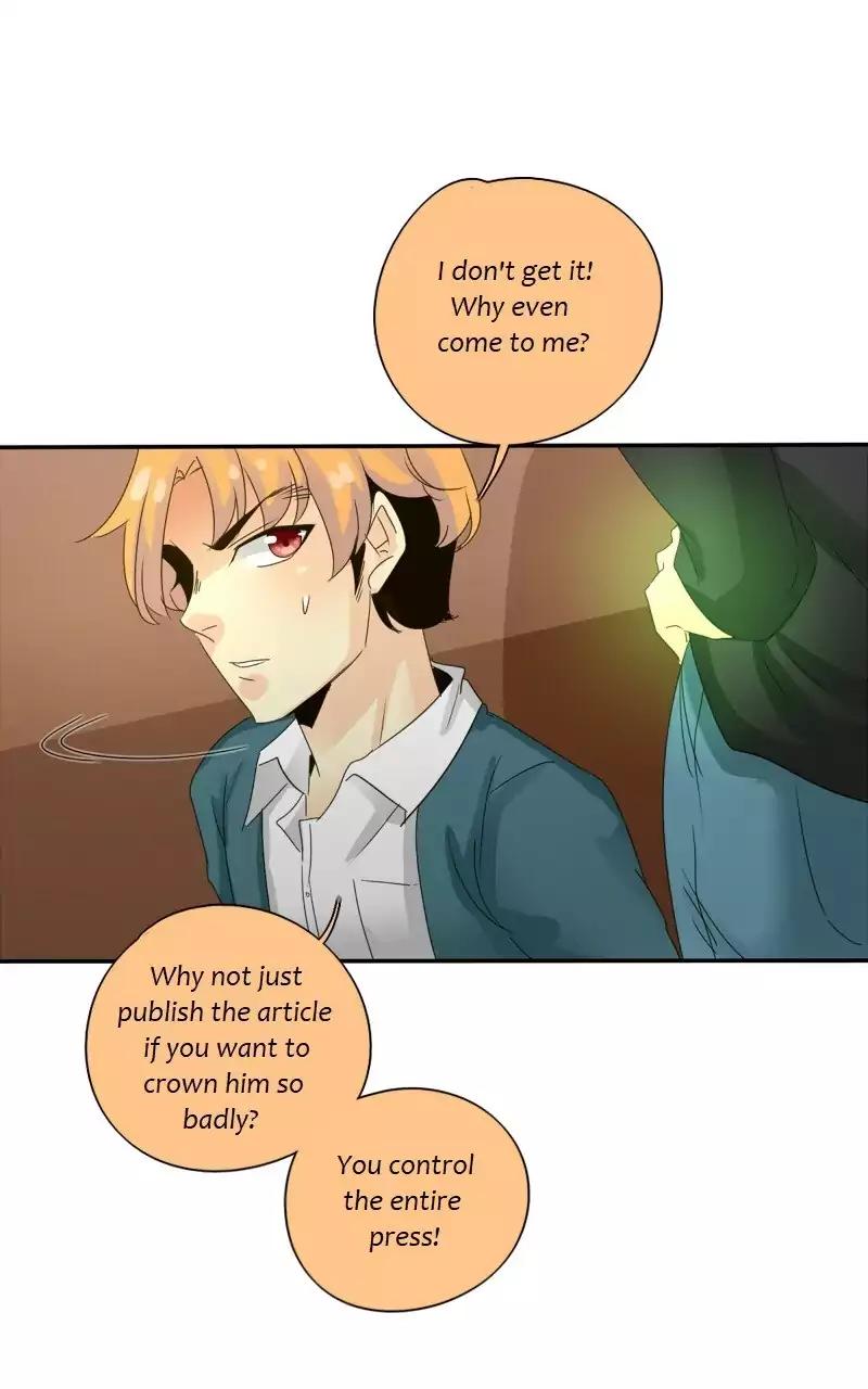 unOrdinary Chapter 88 page 35 - Chapter 88