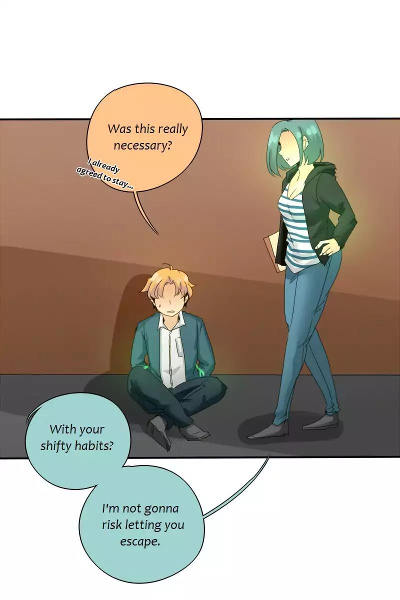 unOrdinary Chapter 88 page 36 - Chapter 88