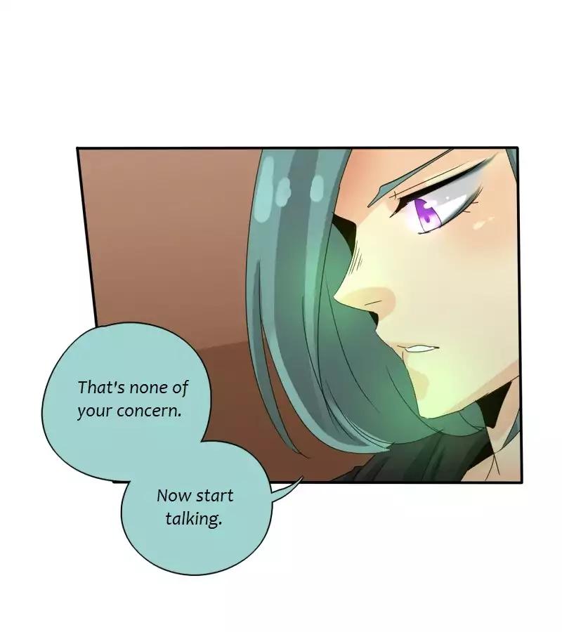 unOrdinary Chapter 88 page 37 - Chapter 88