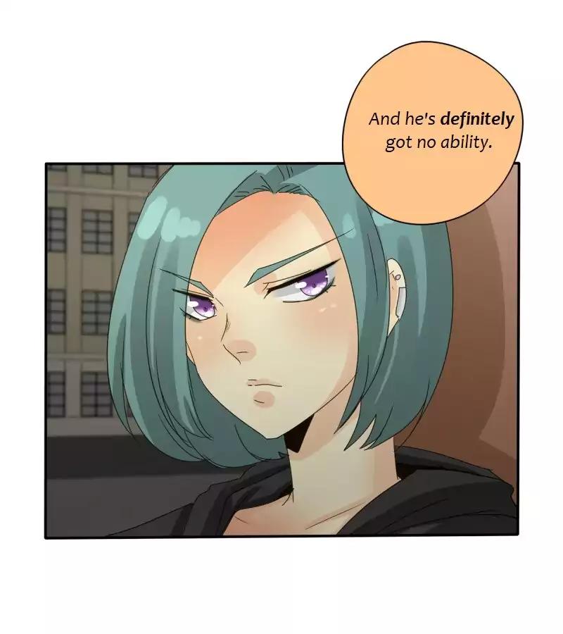unOrdinary Chapter 88 page 4 - Chapter 88