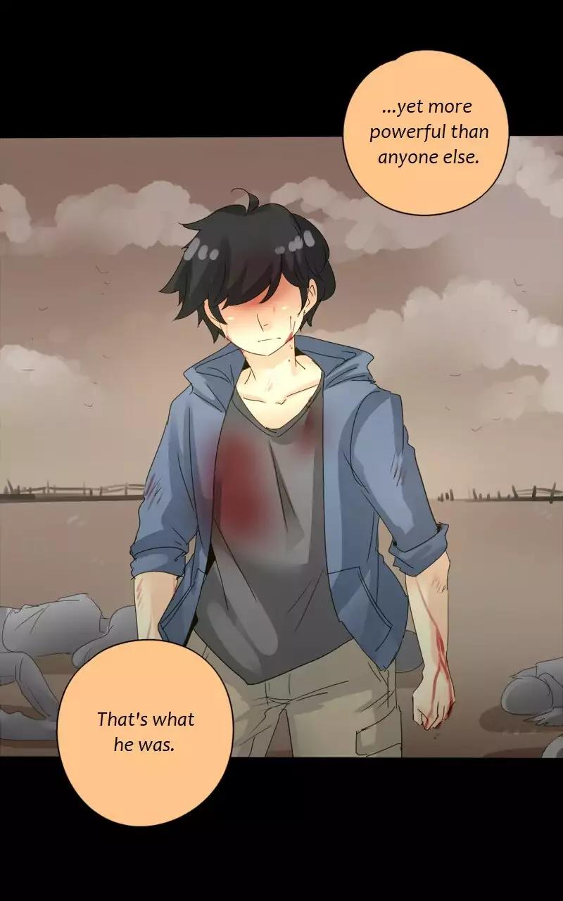 unOrdinary Chapter 88 page 46 - Chapter 88