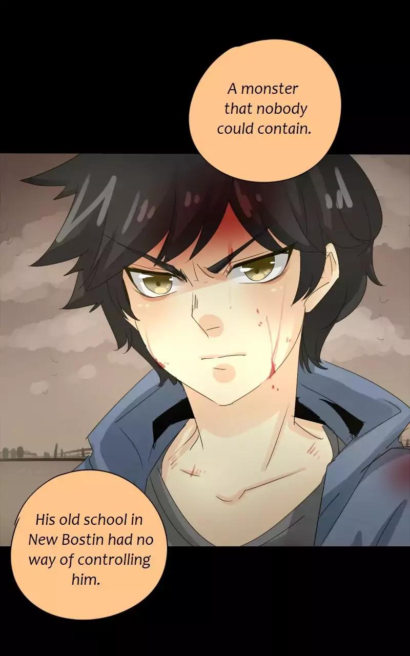 unOrdinary Chapter 88 page 47 - Chapter 88