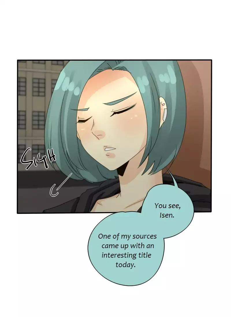 unOrdinary Chapter 88 page 5 - Chapter 88