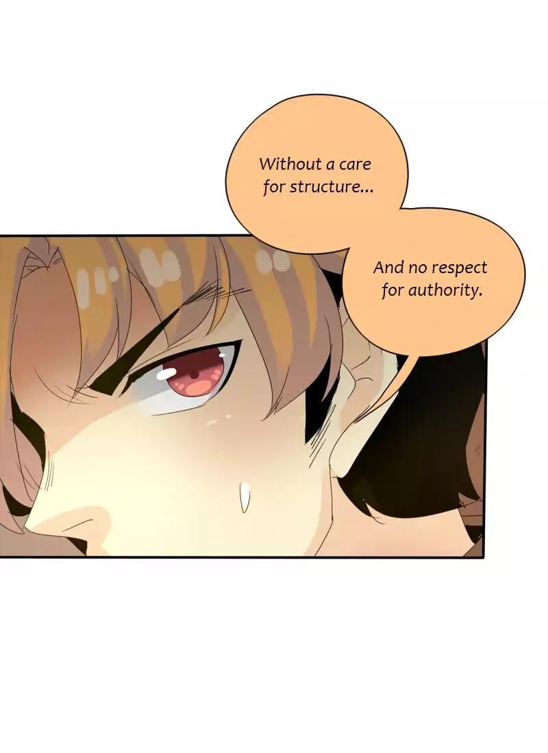 unOrdinary Chapter 88 page 50 - Chapter 88