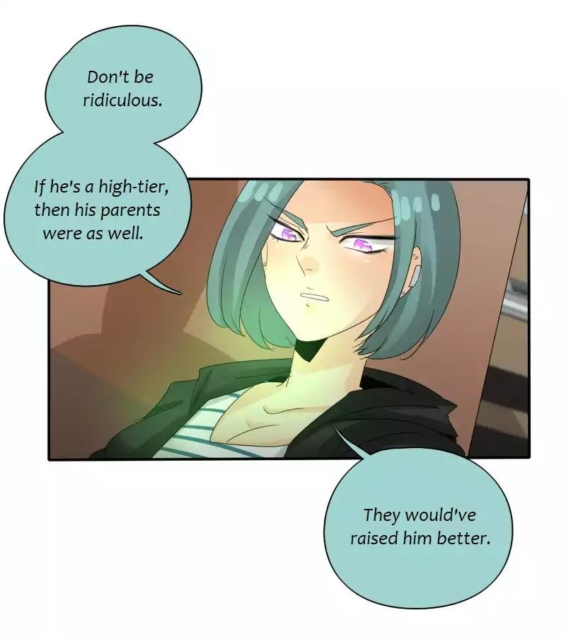 unOrdinary Chapter 88 page 51 - Chapter 88