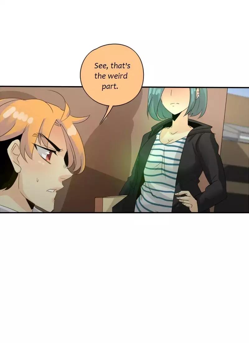 unOrdinary Chapter 88 page 52 - Chapter 88