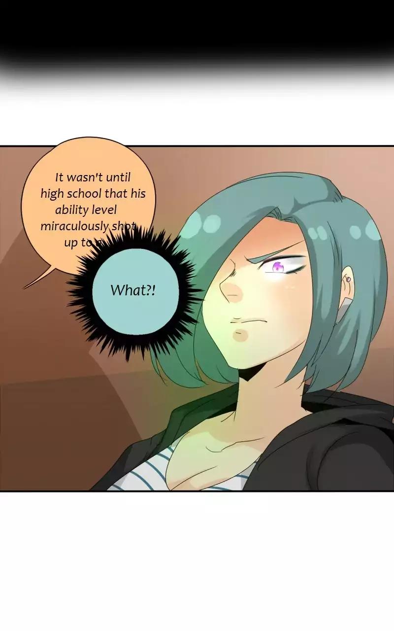 unOrdinary Chapter 88 page 55 - Chapter 88