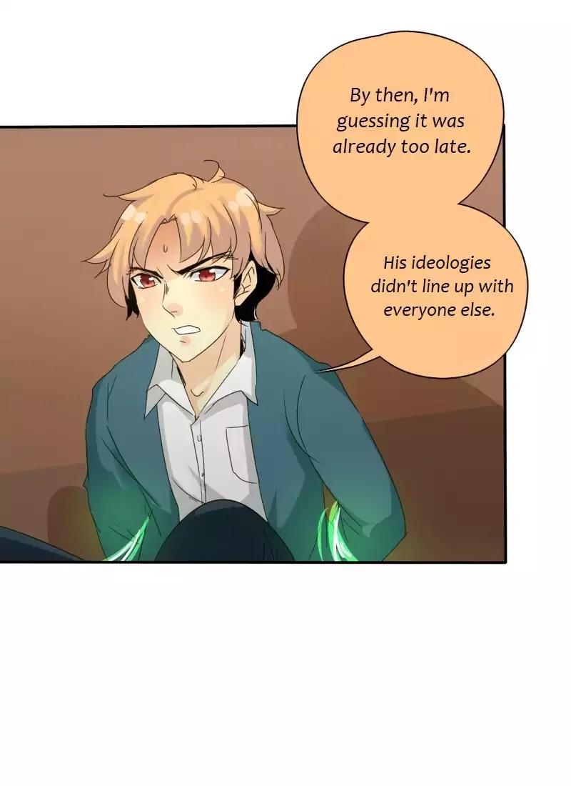 unOrdinary Chapter 88 page 56 - Chapter 88