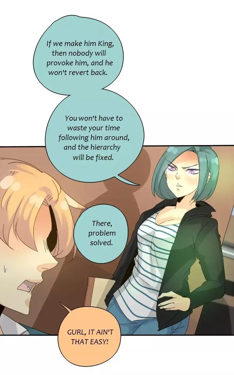 unOrdinary Chapter 88 page 68 - Chapter 88