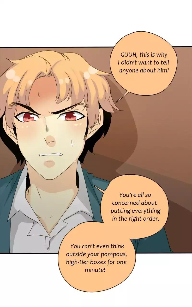 unOrdinary Chapter 88 page 69 - Chapter 88