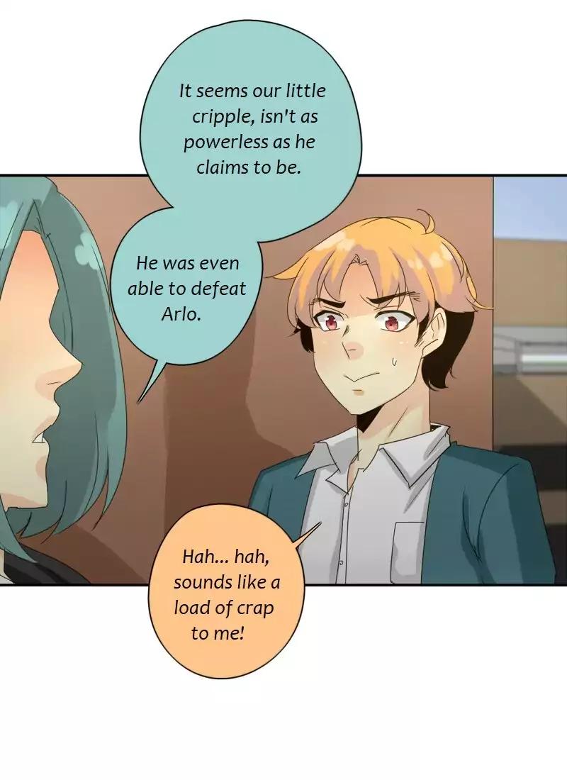 unOrdinary Chapter 88 page 7 - Chapter 88