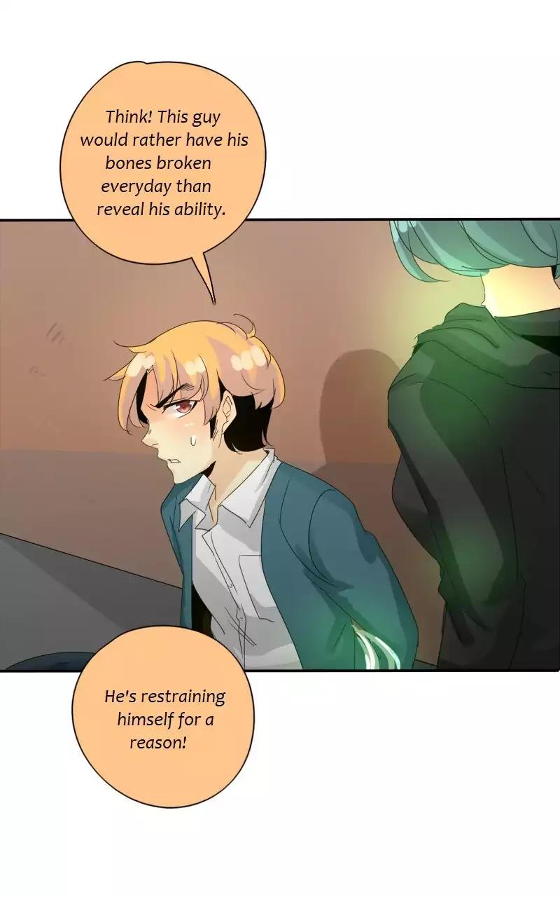 unOrdinary Chapter 88 page 71 - Chapter 88