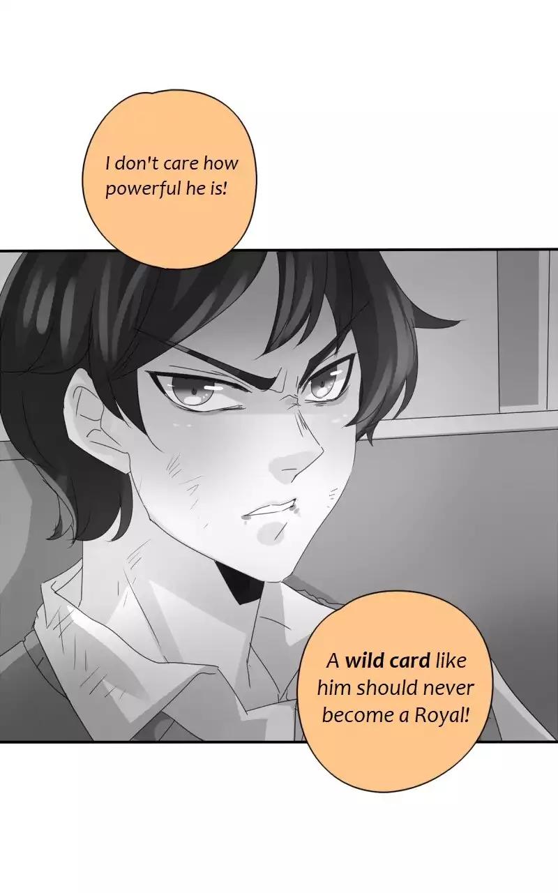 unOrdinary Chapter 88 page 74 - Chapter 88