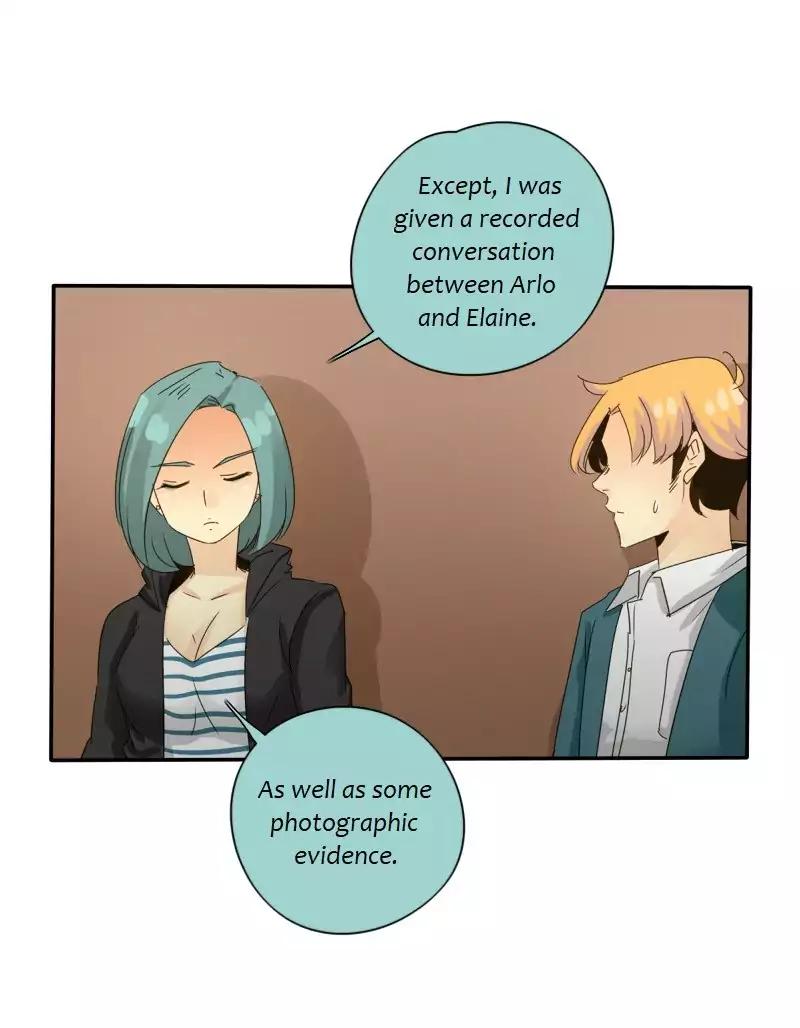 unOrdinary Chapter 88 page 8 - Chapter 88