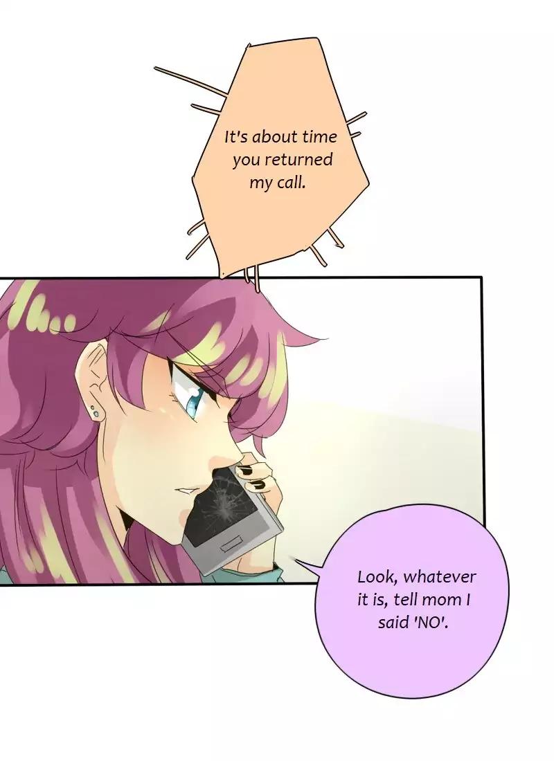 unOrdinary Chapter 88 page 88 - Chapter 88
