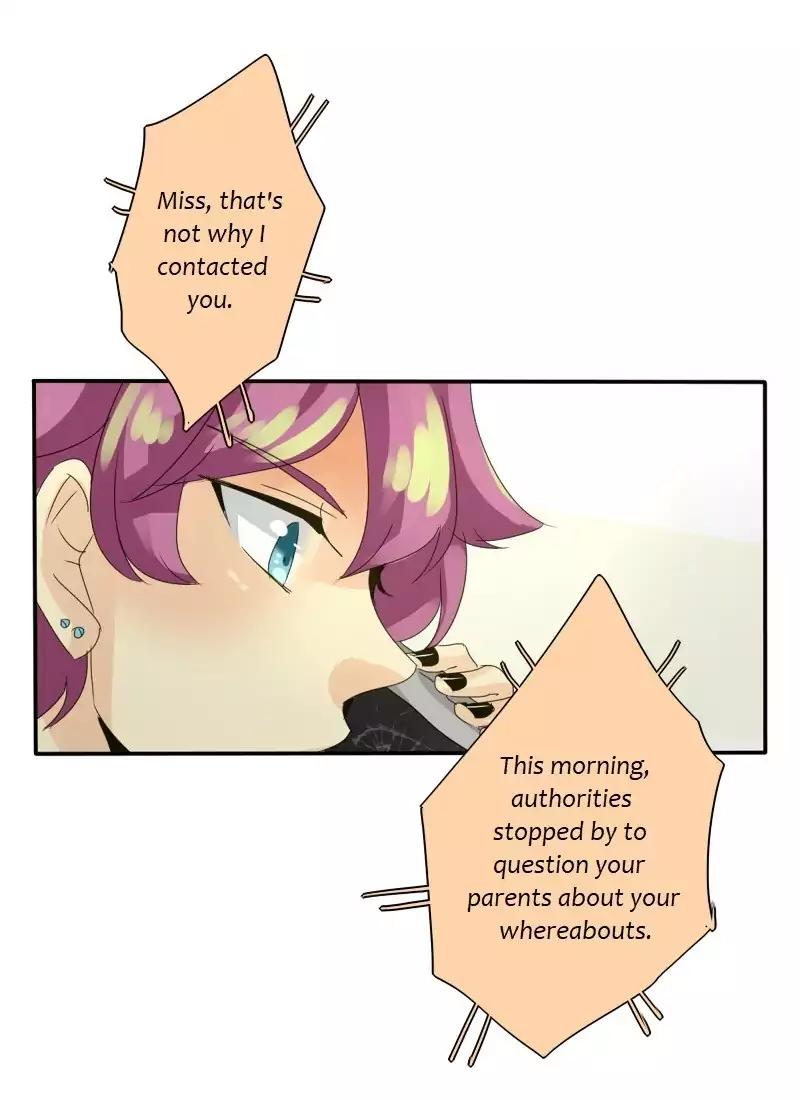 unOrdinary Chapter 88 page 89 - Chapter 88