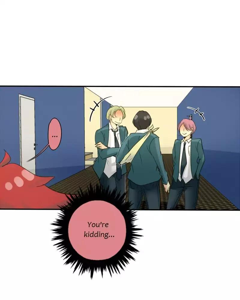unOrdinary Chapter 89 page 10 - Chapter 89