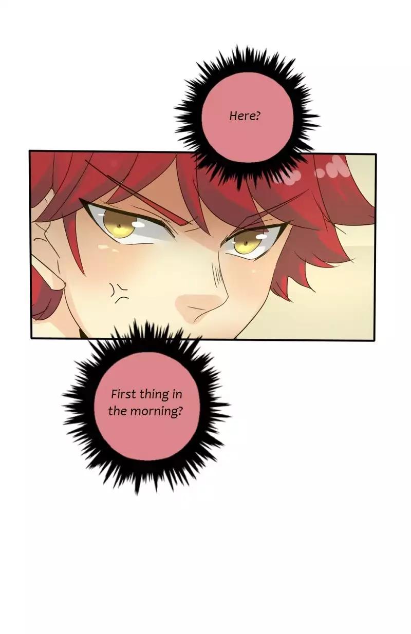 unOrdinary Chapter 89 page 11 - Chapter 89