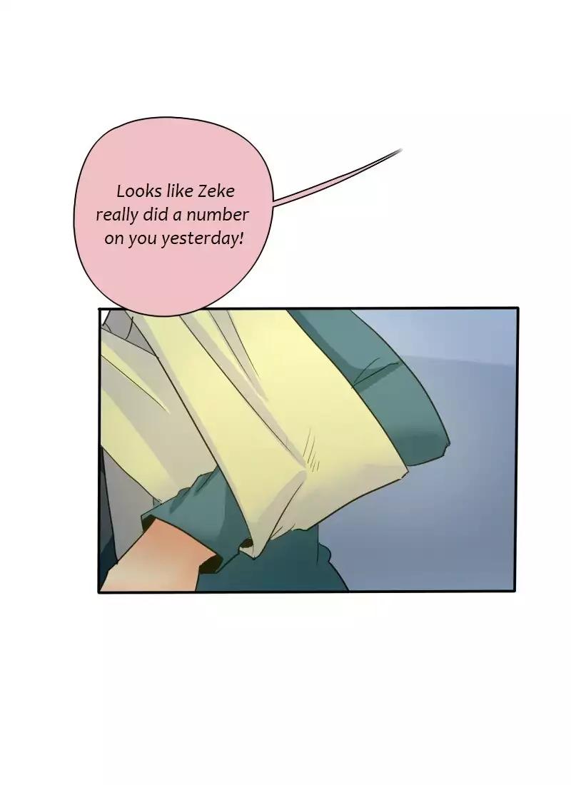 unOrdinary Chapter 89 page 13 - Chapter 89