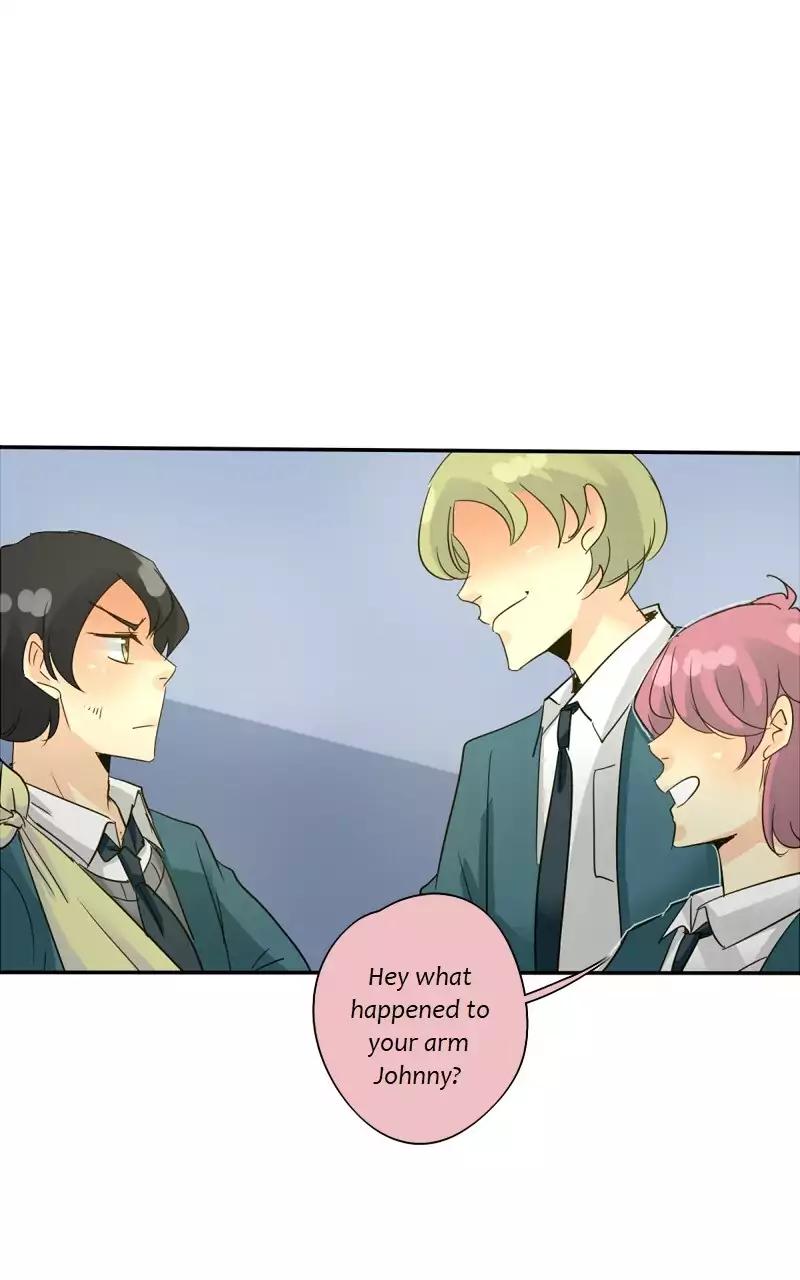unOrdinary Chapter 89 page 14 - Chapter 89