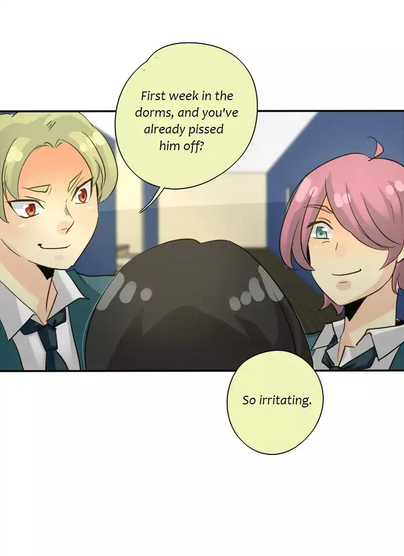 unOrdinary Chapter 89 page 15 - Chapter 89