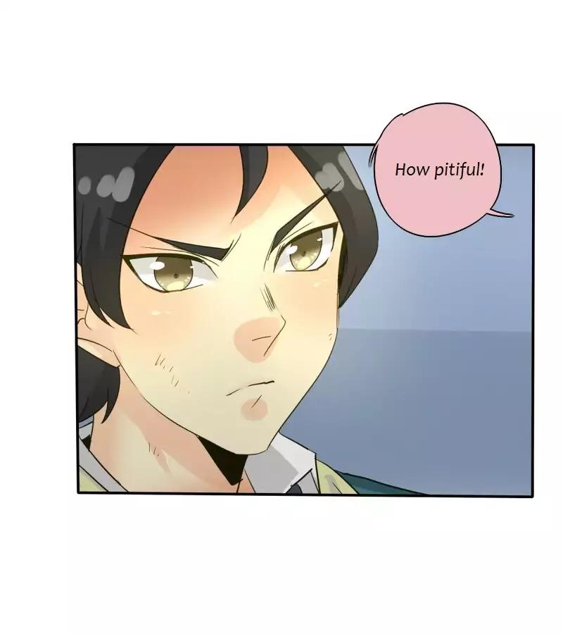 unOrdinary Chapter 89 page 16 - Chapter 89