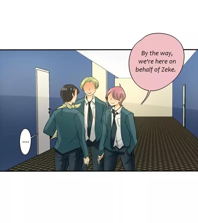 unOrdinary Chapter 89 page 17 - Chapter 89