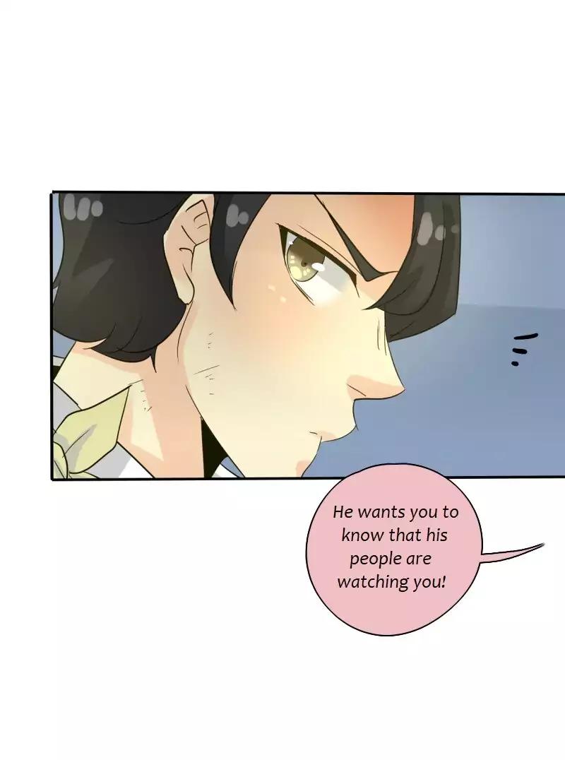 unOrdinary Chapter 89 page 19 - Chapter 89