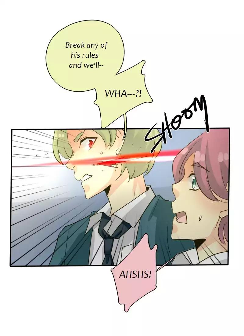 unOrdinary Chapter 89 page 21 - Chapter 89