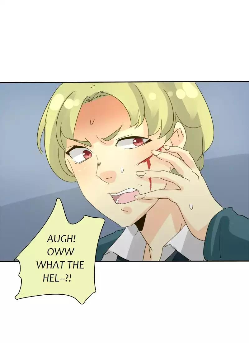 unOrdinary Chapter 89 page 23 - Chapter 89