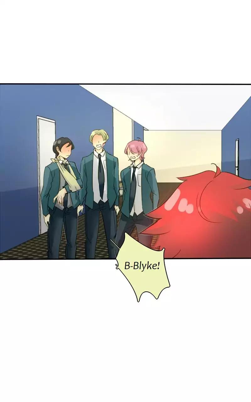 unOrdinary Chapter 89 page 25 - Chapter 89