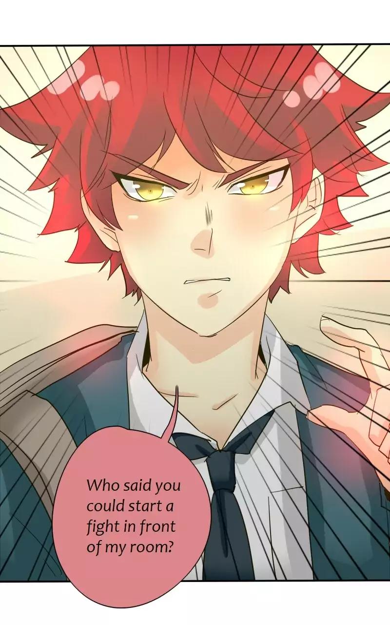 unOrdinary Chapter 89 page 26 - Chapter 89