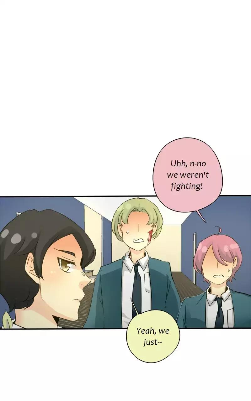 unOrdinary Chapter 89 page 27 - Chapter 89