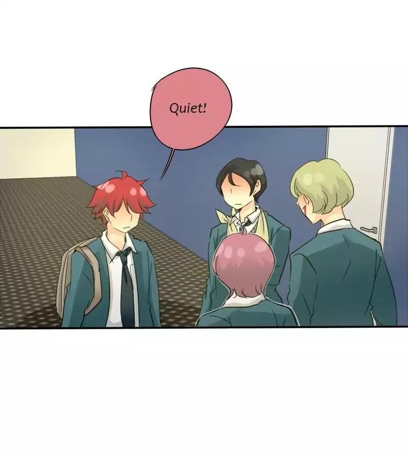 unOrdinary Chapter 89 page 28 - Chapter 89