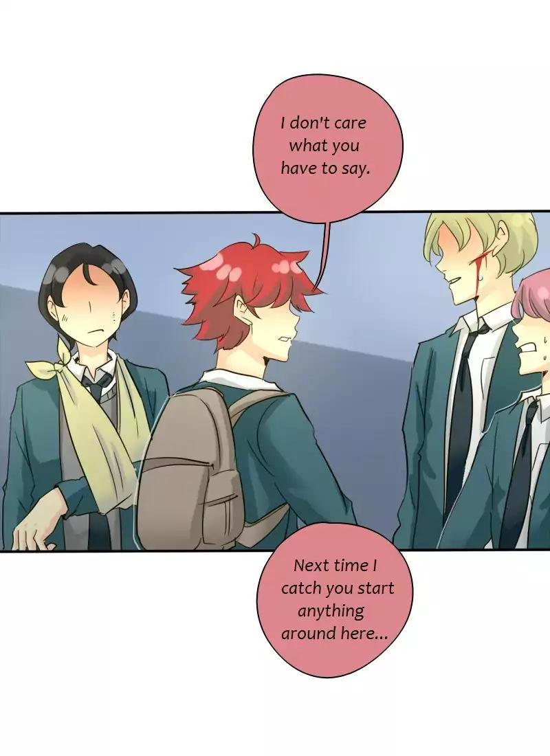 unOrdinary Chapter 89 page 29 - Chapter 89