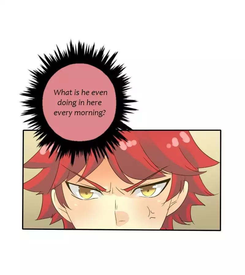 unOrdinary Chapter 89 page 3 - Chapter 89