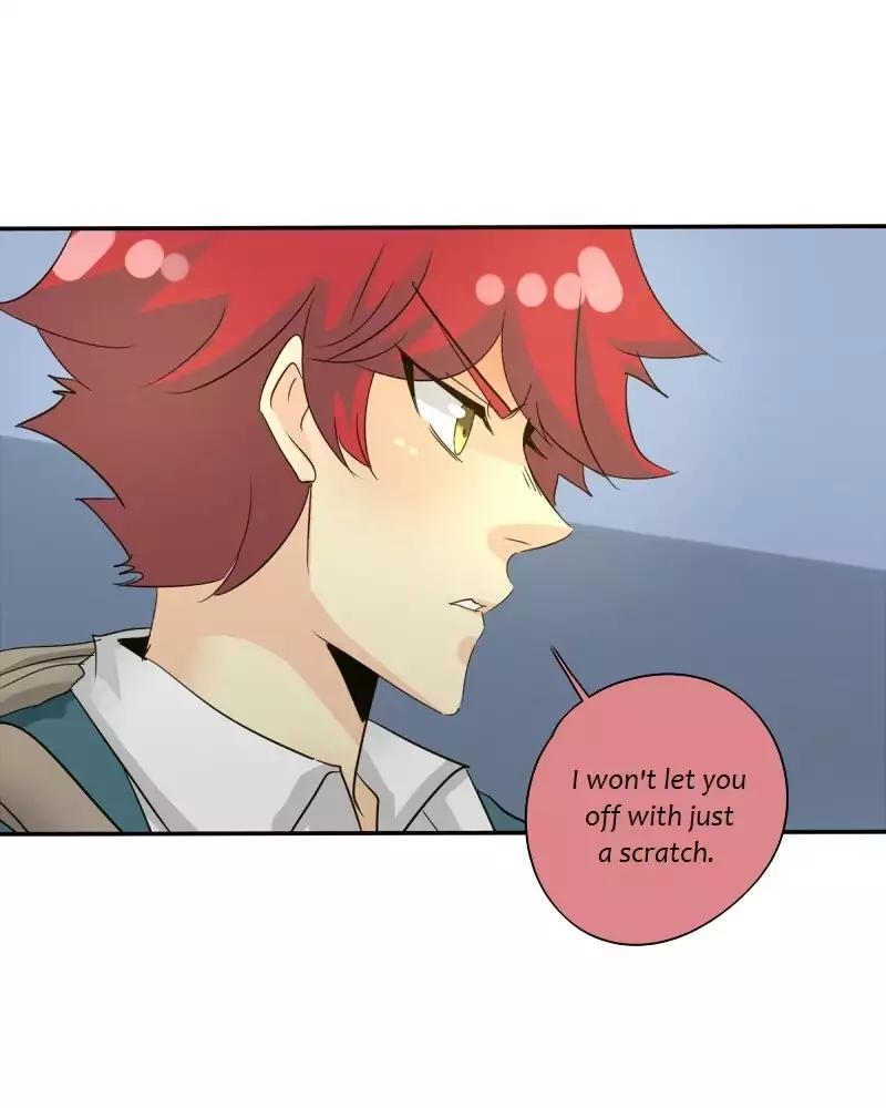 unOrdinary Chapter 89 page 30 - Chapter 89