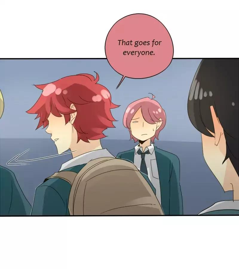 unOrdinary Chapter 89 page 31 - Chapter 89