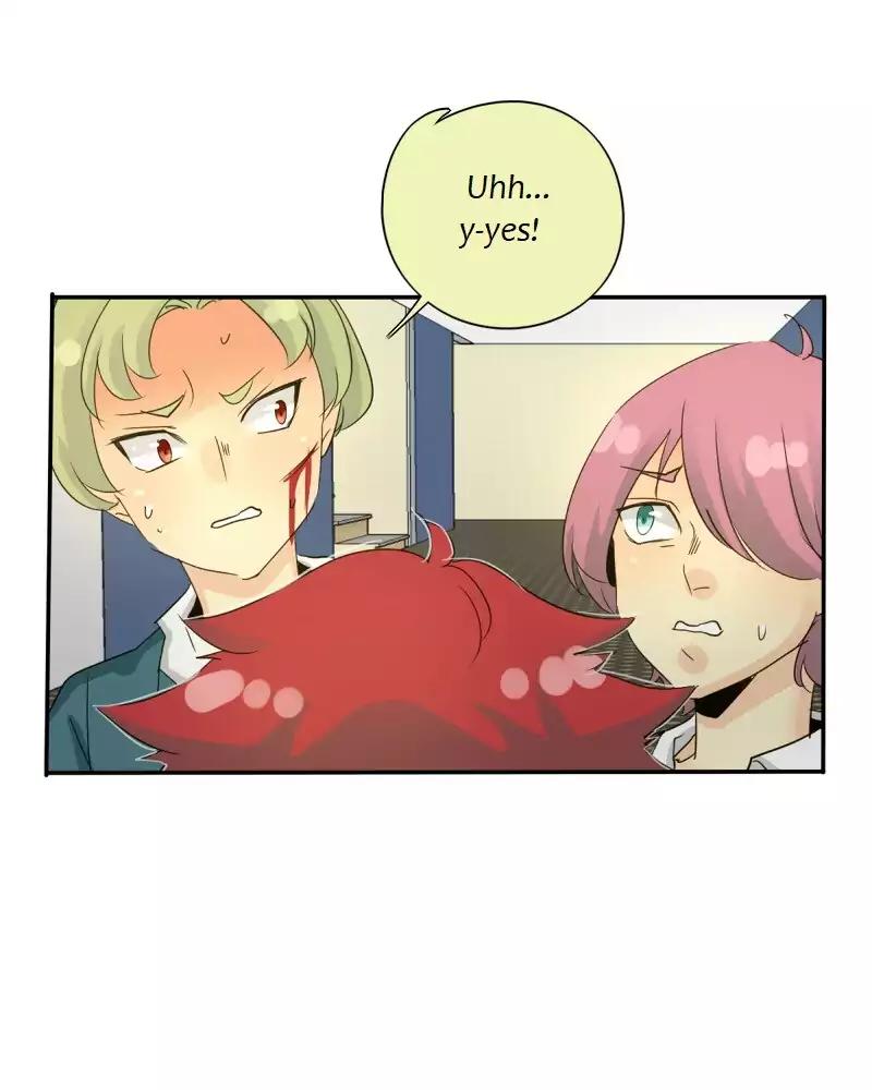 unOrdinary Chapter 89 page 34 - Chapter 89