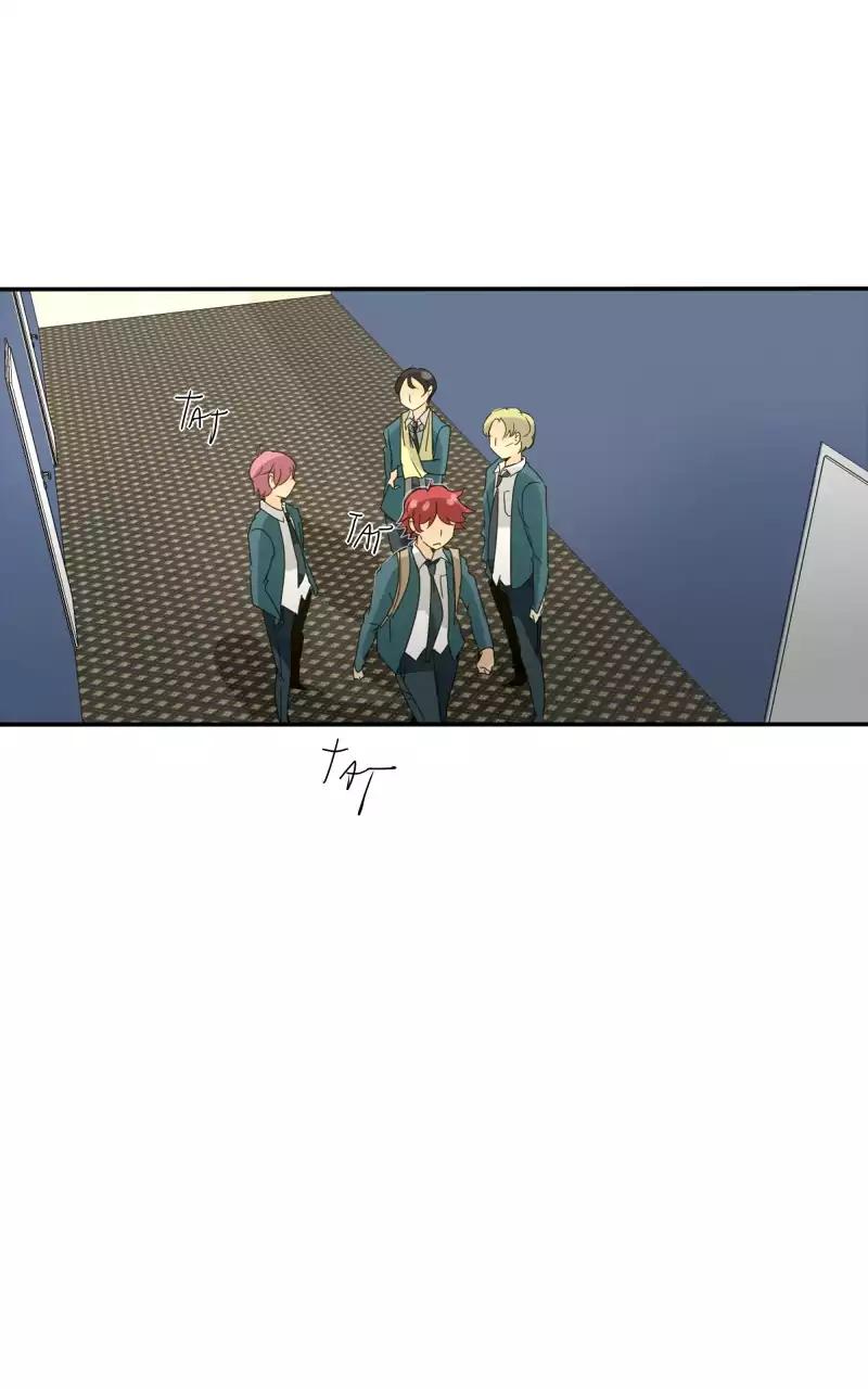 unOrdinary Chapter 89 page 36 - Chapter 89