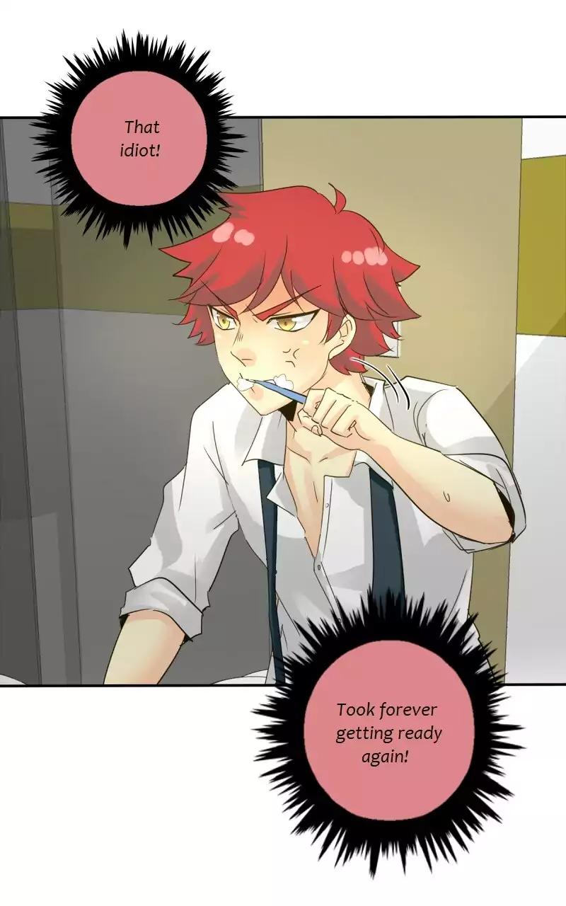 unOrdinary Chapter 89 page 4 - Chapter 89