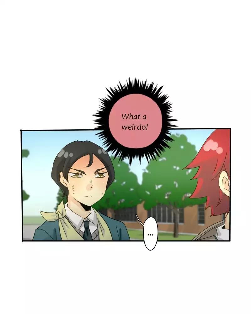 unOrdinary Chapter 89 page 41 - Chapter 89